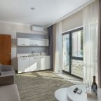 Четырехместный (Family suite), Отель Alean Family Biarritz 4*