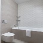 Четырехместный (Family suite), Отель Alean Family Biarritz 4*