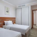 Четырехместный (Family suite), Отель Alean Family Biarritz 4*