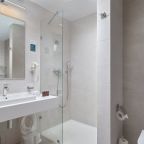 Четырехместный (Family suite), Отель Alean Family Biarritz 4*