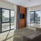 Четырехместный (Family suite), Отель Alean Family Biarritz 4*
