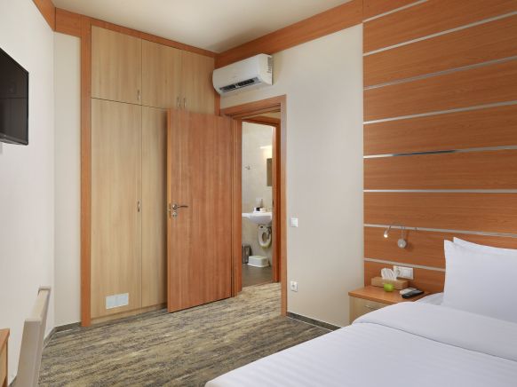 Фотография номера гостиницы Alean Family Biarritz