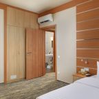 Семейный (Стандартный семейный номер), Отель Alean Family Biarritz 4*