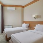 Семейный (Стандартный семейный номер), Отель Alean Family Biarritz 4*