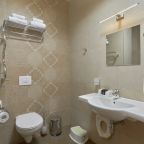 Семейный (Стандартный семейный номер), Отель Alean Family Biarritz 4*