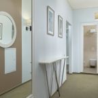 Сьюит (Люкс с террасой), Отель Alean Family Biarritz 4*
