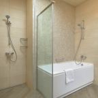 Сьюит (Люкс с террасой), Отель Alean Family Biarritz 4*