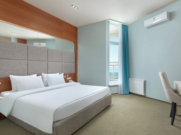 Фотография номера гостиницы Alean Family Biarritz