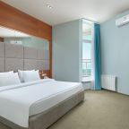 Сьюит (Люкс с террасой), Отель Alean Family Biarritz 4*