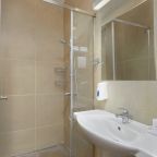 Двухместный (Стандарт 2-местный 1-комнатный), Отель Alean Family Biarritz 4*