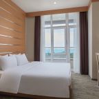 Семейный (Стандартный семейный номер), Отель Alean Family Biarritz 4*