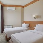 Семейный (Стандартный семейный номер), Отель Alean Family Biarritz 4*