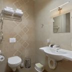 Семейный (Стандартный семейный номер), Отель Alean Family Biarritz 4*