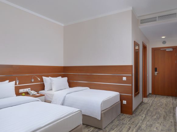 Фотография номера гостиницы Alean Family Biarritz