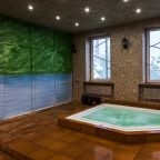 Бассейн, Гостиница Экотель Богородск & Spa