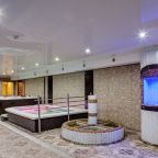 Сауна / SPA, Гостиница Экотель Богородск & Spa