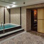 Сауна / SPA, Гостиница Экотель Богородск & Spa