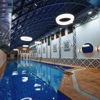 Бассейн, Гостиница Экотель Богородск & Spa