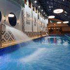 Бассейн, Гостиница Экотель Богородск & Spa