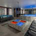 Сауна / SPA, Гостиница Экотель Богородск & Spa