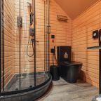 Двухместный (Стандарт), Гостиница Экотель Богородск & Spa