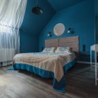 Двухместный (Стандарт), Гостиница Экотель Богородск & Spa