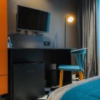 Двухместный (Стандарт), Гостиница Экотель Богородск & Spa