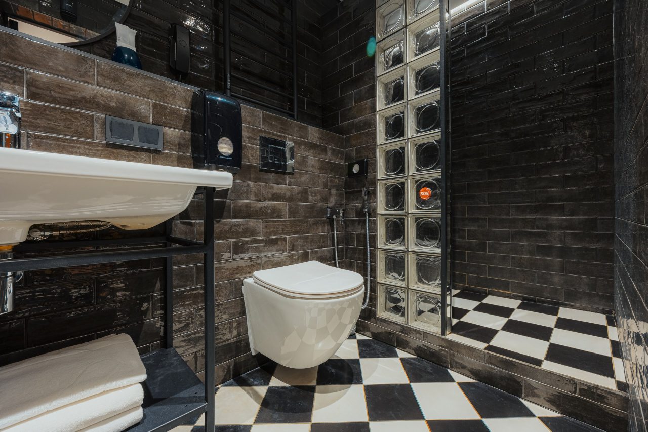 Двухместный (Стандарт), Гостиница Экотель Богородск & Spa