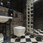 Двухместный (Стандарт), Гостиница Экотель Богородск & Spa