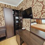 Двухместный (Стандарт с 1 кроватью или 2 отдельными кроватями), Гостевой дом Вилла Босса