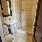 Двухместный (Стандарт с 1 кроватью или 2 отдельными кроватями), Гостевой дом Вилла Босса