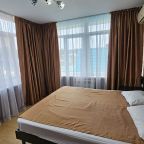 Двухместный (Стандарт с 1 кроватью или 2 отдельными кроватями), Гостевой дом Вилла Босса