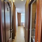 Двухместный (Стандарт с 1 кроватью или 2 отдельными кроватями), Гостевой дом Вилла Босса