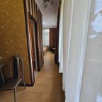 Апартаменты (Аппартаменты с кухней), Гостевой дом Вилла Босса