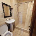 Апартаменты (Аппартаменты с кухней), Гостевой дом Вилла Босса
