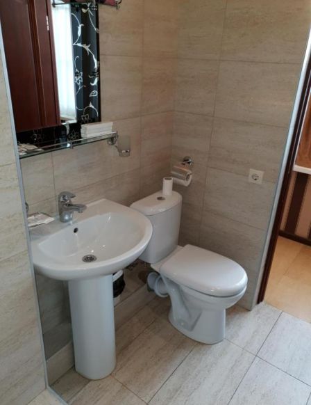 Фотография номера гостевого дома Вилла Босса