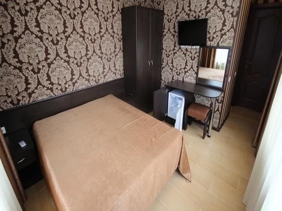 Фотография номера гостевого дома Вилла Босса