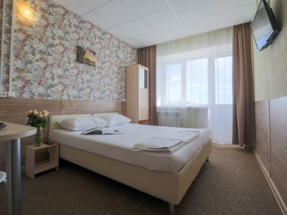 Фотография номера гостиницы Авлад Отель на Добросельской 