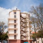 Автостоянка / Парковка, Отель Плаза