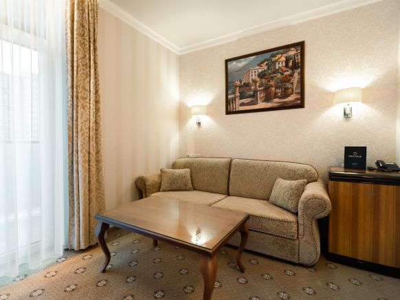 Фотография номера гостиницы Грейс Эль Параисо