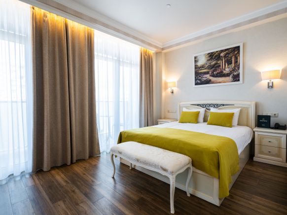 Фотография номера гостиницы Грейс Эль Параисо