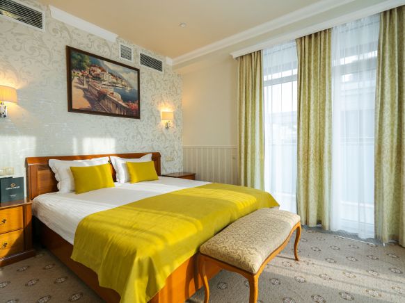 Фотография номера гостиницы Грейс Эль Параисо