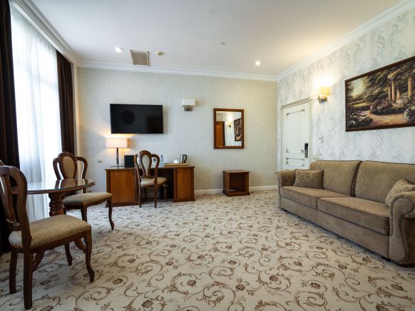 Фотография номера гостиницы Грейс Эль Параисо