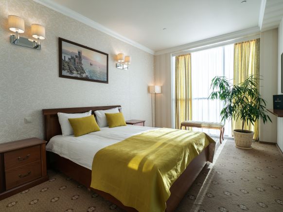 Фотография номера гостиницы Грейс Эль Параисо