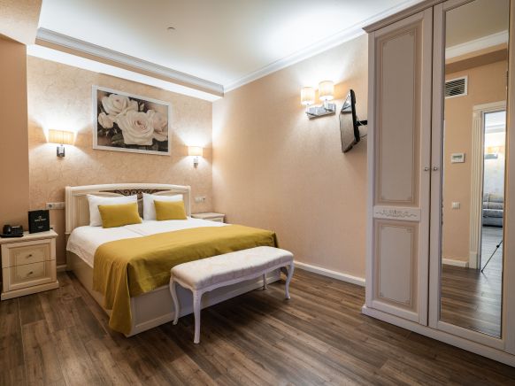 Фотография номера гостиницы Грейс Эль Параисо