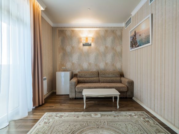 Фотография номера гостиницы Грейс Эль Параисо