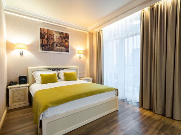 Фотография номера гостиницы Грейс Эль Параисо