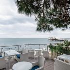 Бар/Ресторан, Апарт-отель SANREMO