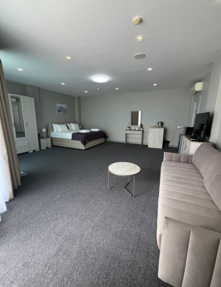 Фотография номера апарт отеля Санремо