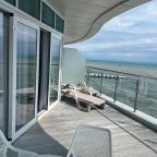 Студио (Студия Морская), Апарт-отель SANREMO